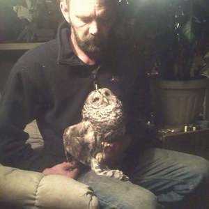 Meet your Posher, Keith